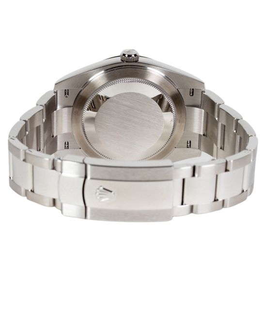 Rolex Datejust 41 126334 Image 7